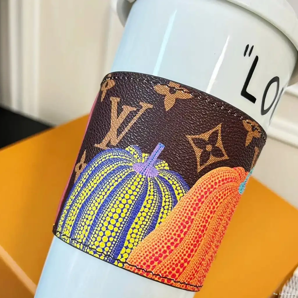 LOUIS EDITION) CUSTOM (EXCLUSIVE COFFEE CUP 0630